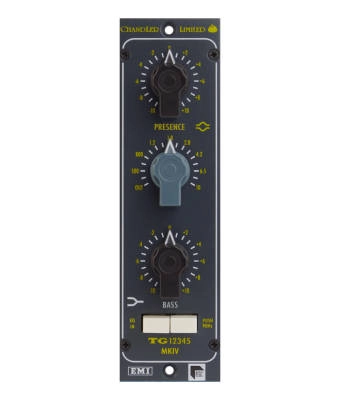 Chandler Limited - TG12345 MKIV Equalizer