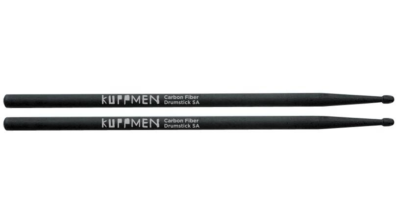 5A Carbon Fiber Drumsticks, Pair