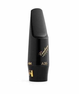 Vandoren - Java A35 Alto Saxophone Mouthpiece