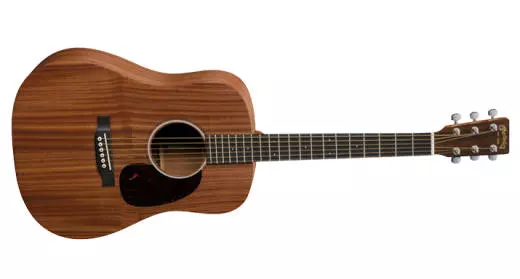 Dreadnought Junior Sapele Top Acoustic Guitar w/ Bag