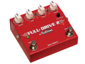 Fulltone Custom Effects - Fulldrive 2 V2