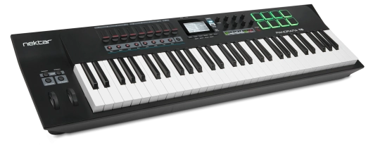 Panorama T6 61-Key DAW Integration Controller