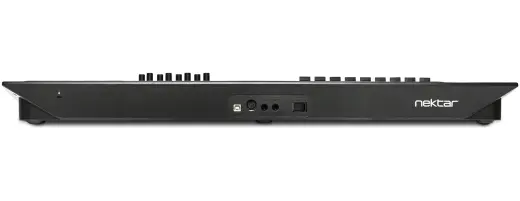 Panorama T6 61-Key DAW Integration Controller