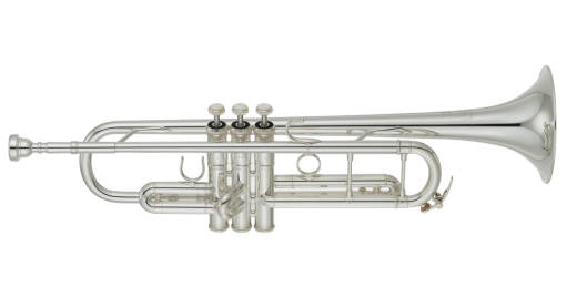 Yamaha Band - YTR-9335CHSII Xeno Artist Chicago Bb Trumpet