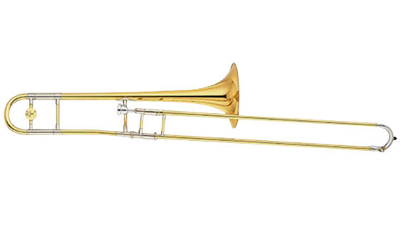 YSL-891Z Custom Z Tenor Trombone