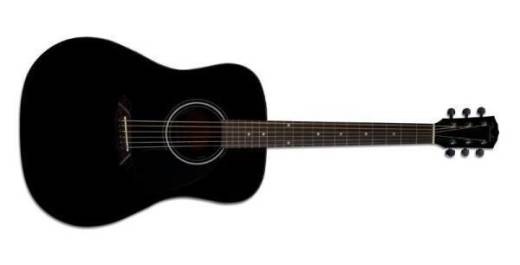 CD-60 Acoustic - Black with Case