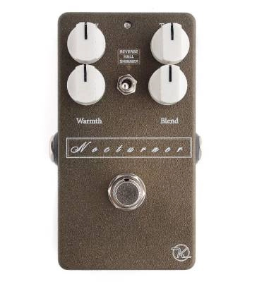 Pdale de rverbration Nocturner