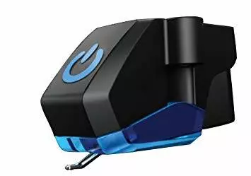 750 Spherical Cartridge/Stylus