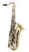 Selmer - TS400 Tenor Saxophone Outfit - Lacquer Finish w/ Case