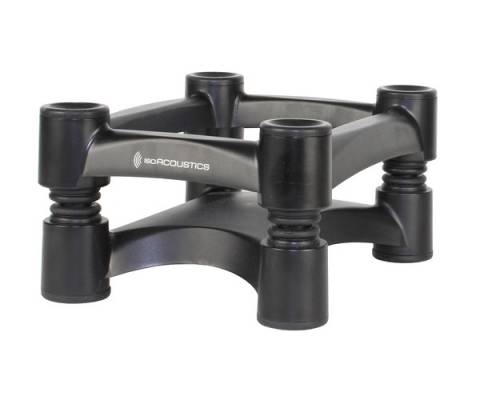 IsoAcoustics - ISO-200Sub Professional Isolation Stand for Subwoofers (Single)