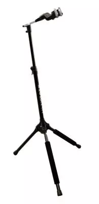 GS-1000 PRO Genesis Series Locking Guitar Stand
