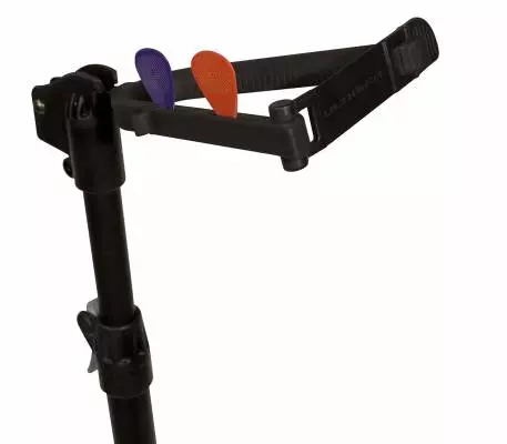 GS-100 Genesis Series Hanging Guitar Stand