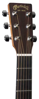 D Jr. E Dreadnought Spruce Acoustic/Electric Guitar - Sunburst
