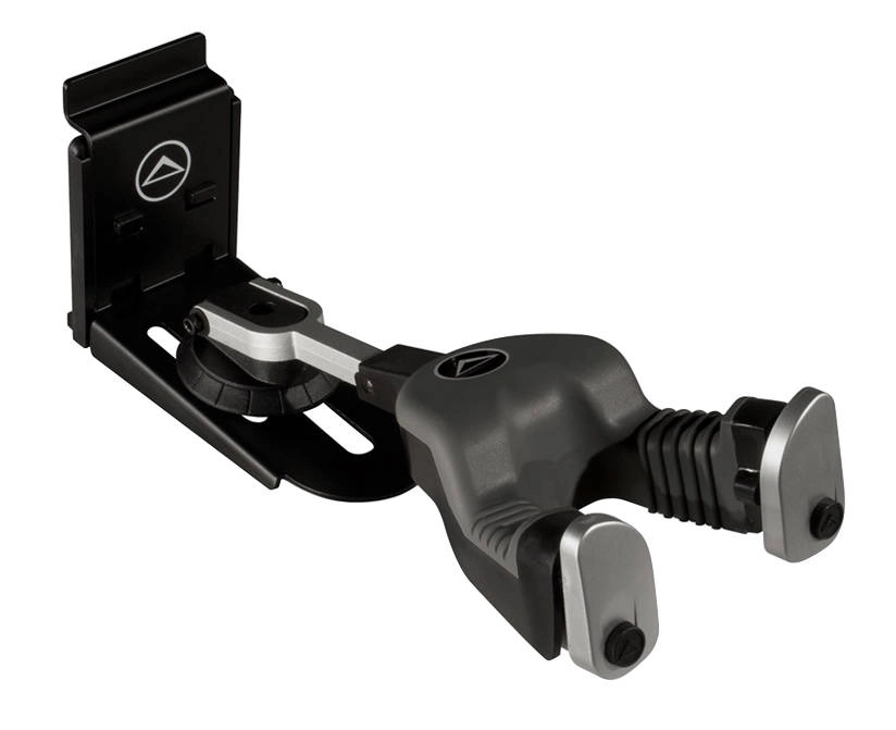 GS-10 Pro Adjustable Guitar Wallmount