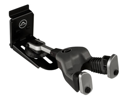 Ultimate Support - GS-10 Pro Adjustable Guitar Wallmount