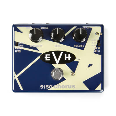 EVH 5150 Chorus Pedal