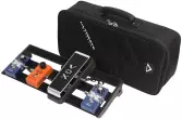 Ultimate Support - GSP-300 Pedalboard w\/ Soft Case - 20 x 8