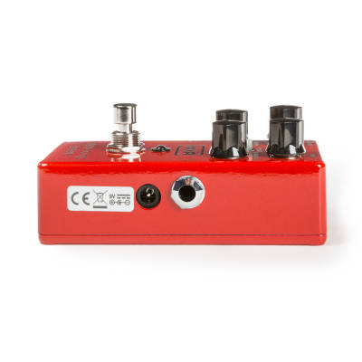 Dyna Comp Deluxe Compressor Pedal