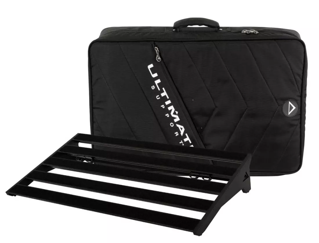 GSP-500 Pedalboard w/ Soft Case - 24 x 14.5