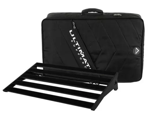 GSP-500 Pedalboard w/ Soft Case - 24 x 14.5