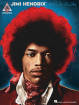 Hal Leonard - Jimi Hendrix: Both Sides of the Sky - Guitar TAB - Book
