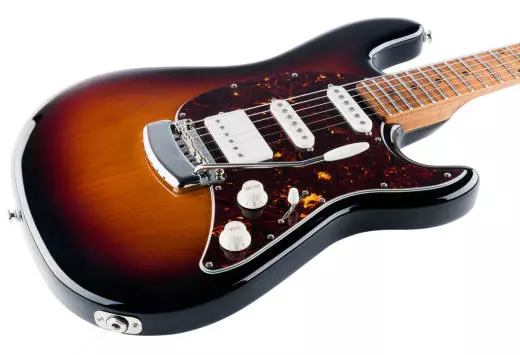 Cutlass RS HSS - Vintage Sunburst