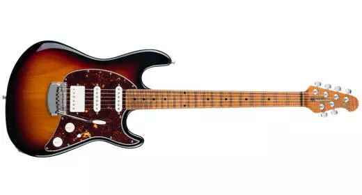 Cutlass RS HSS - Vintage Sunburst