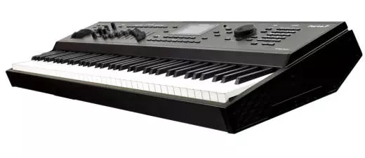 Forte 7 76-Key Stage Piano and Synthesizer