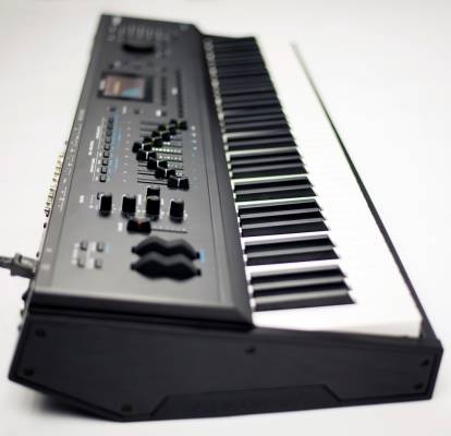Forte 7 76-Key Stage Piano and Synthesizer