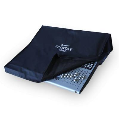 Mixer Dust Cover for StudioLIve 32 Series III
