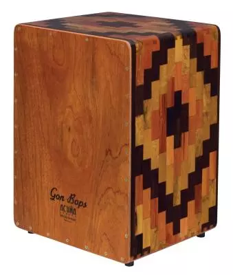 Alex Acuna Series Special Edition Cajon