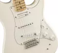 Artist Series EOB Sustainer Stratocaster - Olympic White