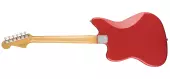 Limited Edition 60th Anniversary Jazzmaster - Fiesta Red