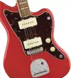 Limited Edition 60th Anniversary Jazzmaster - Fiesta Red