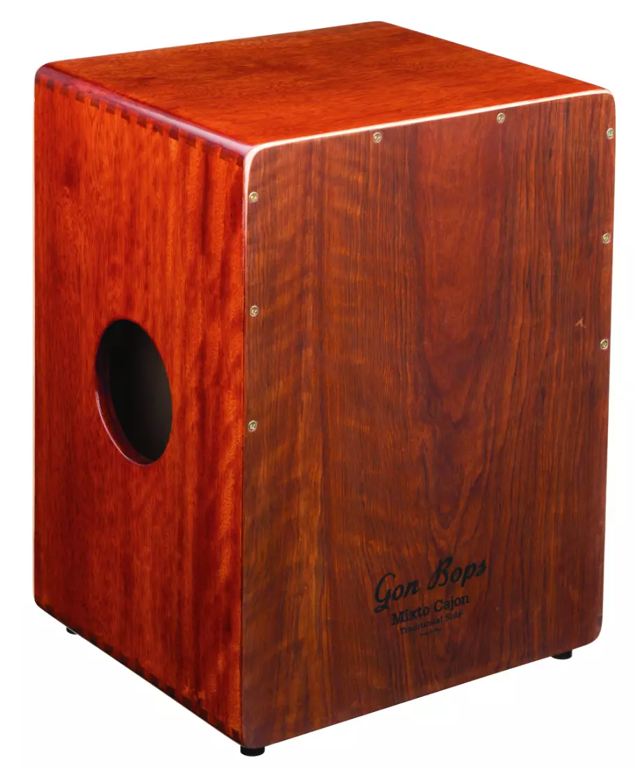 Mixto 2-in-1 Cajon