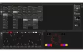 myDMX RM - DMX Rackmount Controller 3.0 (Mac/PC)