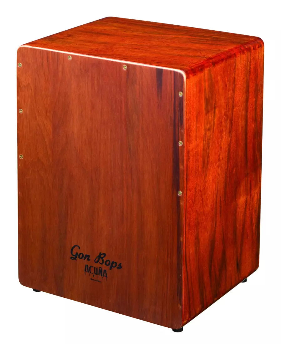 Alex Acuna Signature Series Cajon