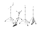 Gretsch Drums - G3 Hardware Pack