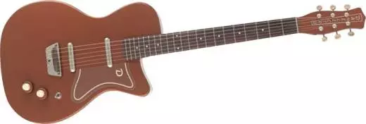 56 Single Cutaway Copper Bottle HS