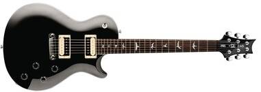 PRS SE Standard 245 マッドブラック PRS Guitars SE 245 - Black | Long & McQuade