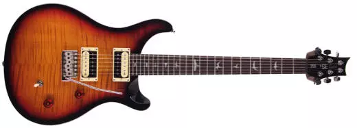 SE Custom 24 - Tri-Colour Sunburst