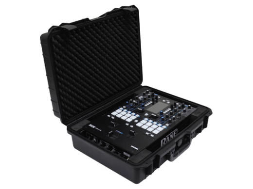 Vulcan Series Waterproof Case for Rane Seventy-Two Mixer