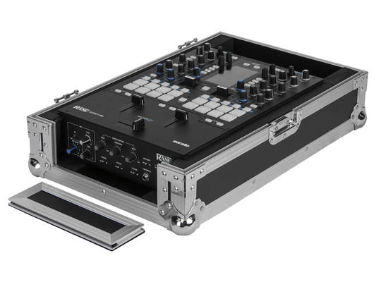 Flight Zone Case for Rane Seventy-Two Mixer