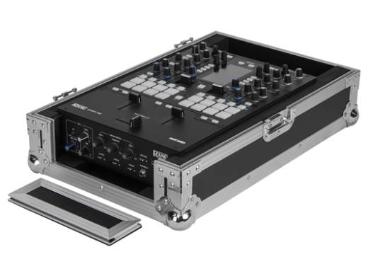 Odyssey - Flight Zone Case for Rane Seventy-Two Mixer