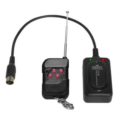 Chauvet DJ - FC-W Wireless Remote Control for Fog Machines
