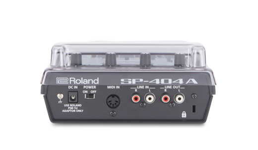 Cover for Roland SP-404