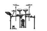 Roland - TD-17 KVS Electronic Drum Kit with Stand