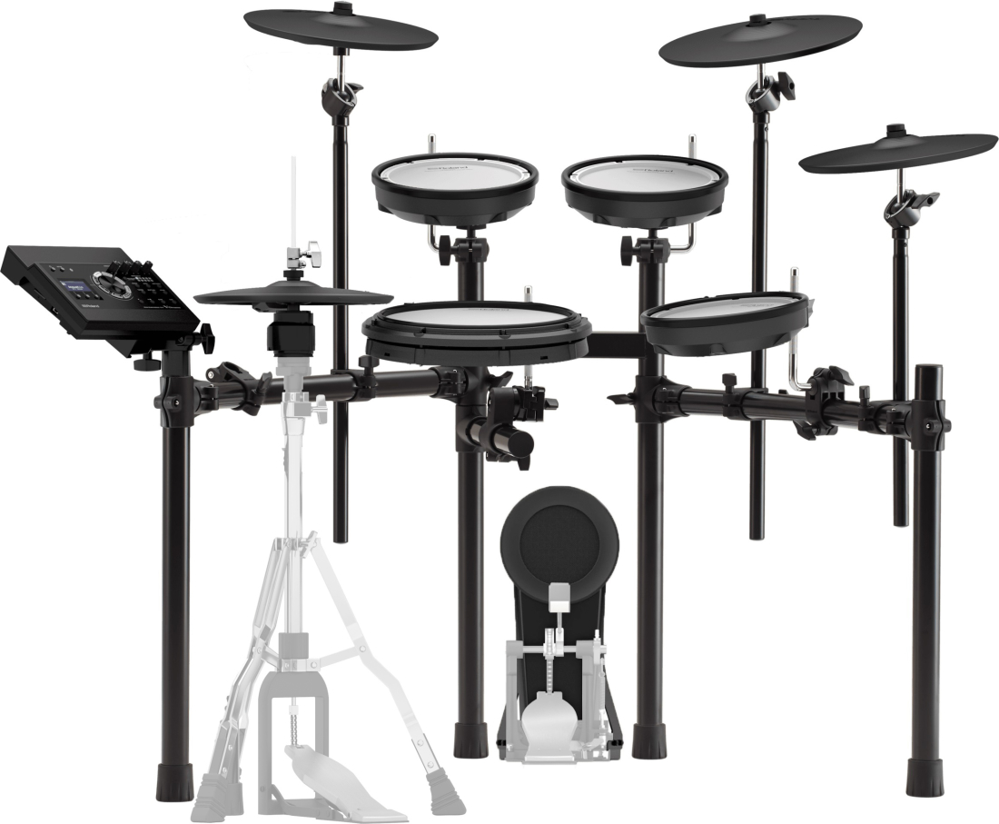 Donation Product - FIELD ELECTRONIC DRUMS