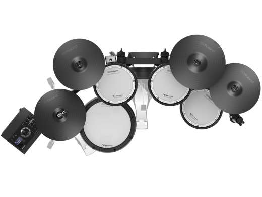 TD-17 KVXS Electronic Drum Kit with Stand