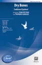 Alfred Publishing - Dry Bones - Spiritual\/Fettke\/Grassi - SSAB